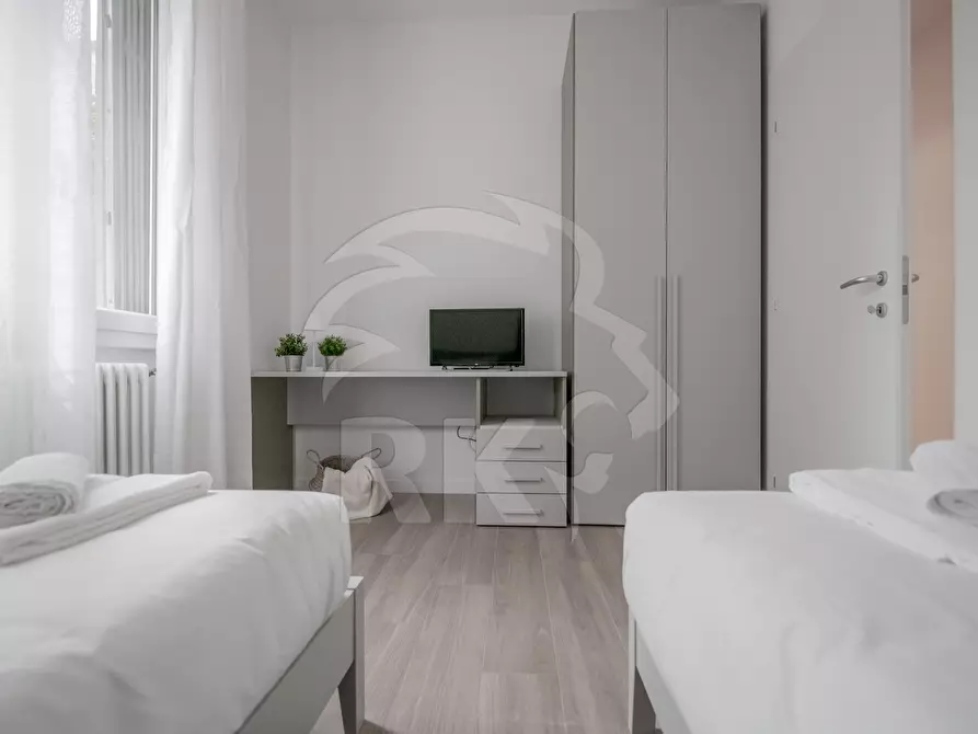 Immagine 11 di Trilocale in affitto  in Via Pietro Mengoli 31 a Bologna