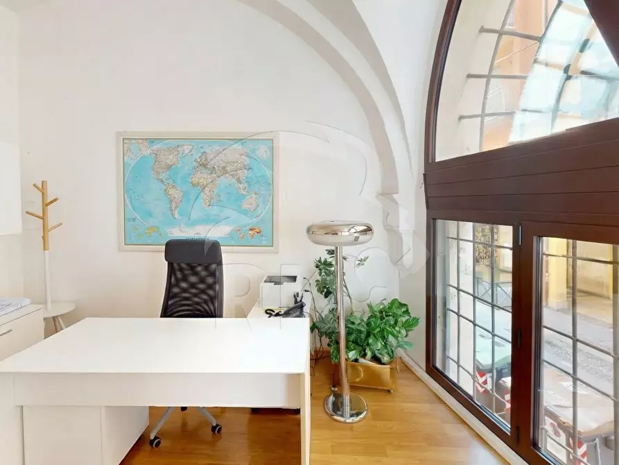 Immagine 9 di Ufficio in affitto  in Via del Pratello 21 a Bologna