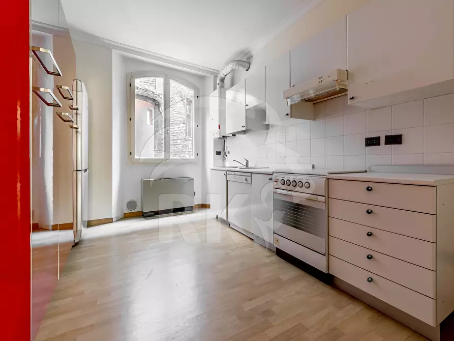 Immagine 12 di Quadrilocale in affitto  in Piazza de' Calderini 1 a Bologna