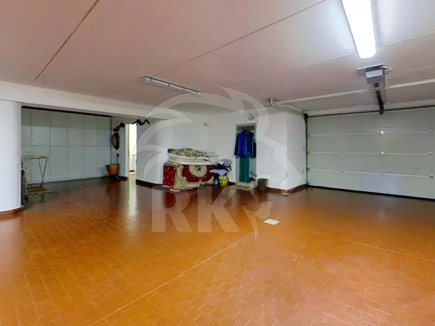 Immagine 45 di Villa in vendita  in via Porrettana 242 a Sasso Marconi