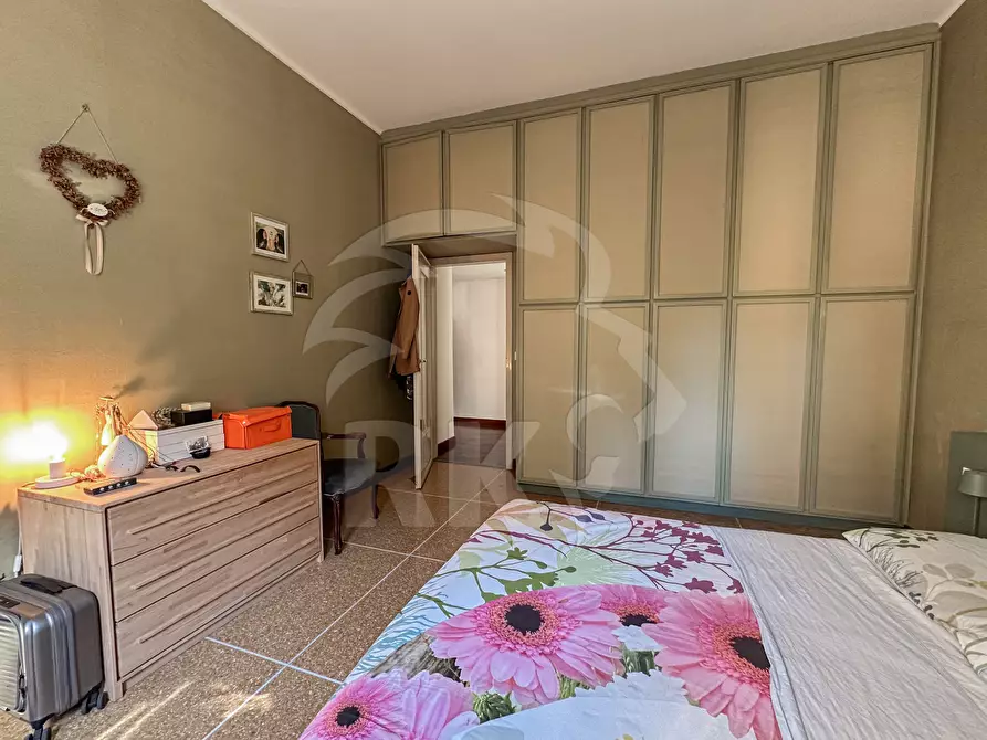 Immagine 8 di Quadrilocale in vendita  in Via del Partigiano 4 a Bologna