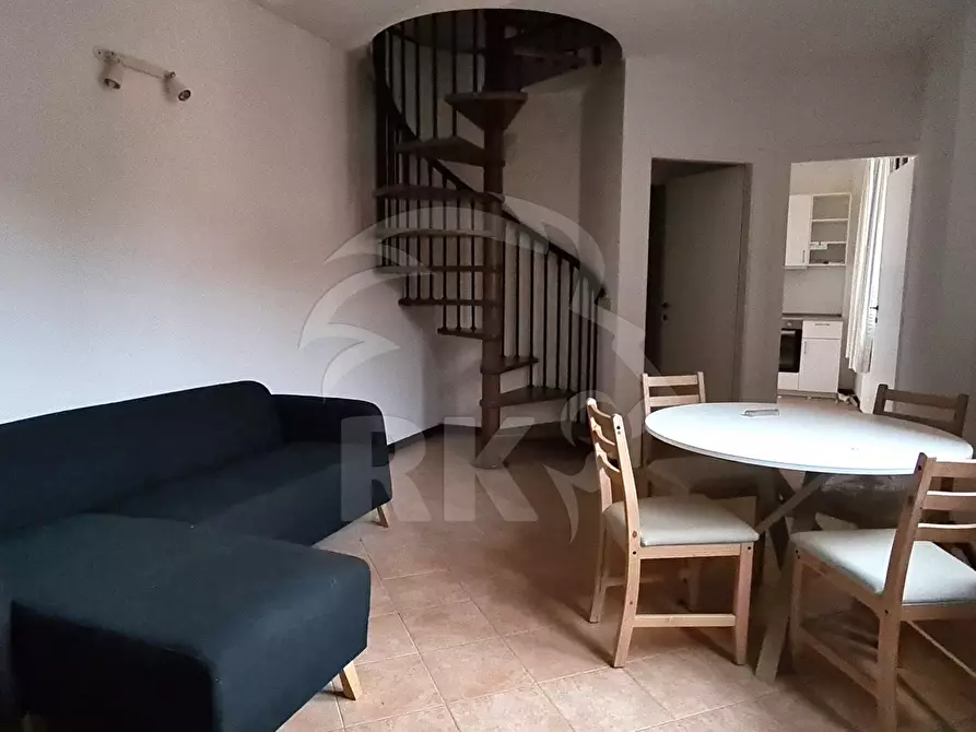 Immagine 8 di Quadrilocale in affitto  in Viale Antonio Silvani 4 a Bologna
