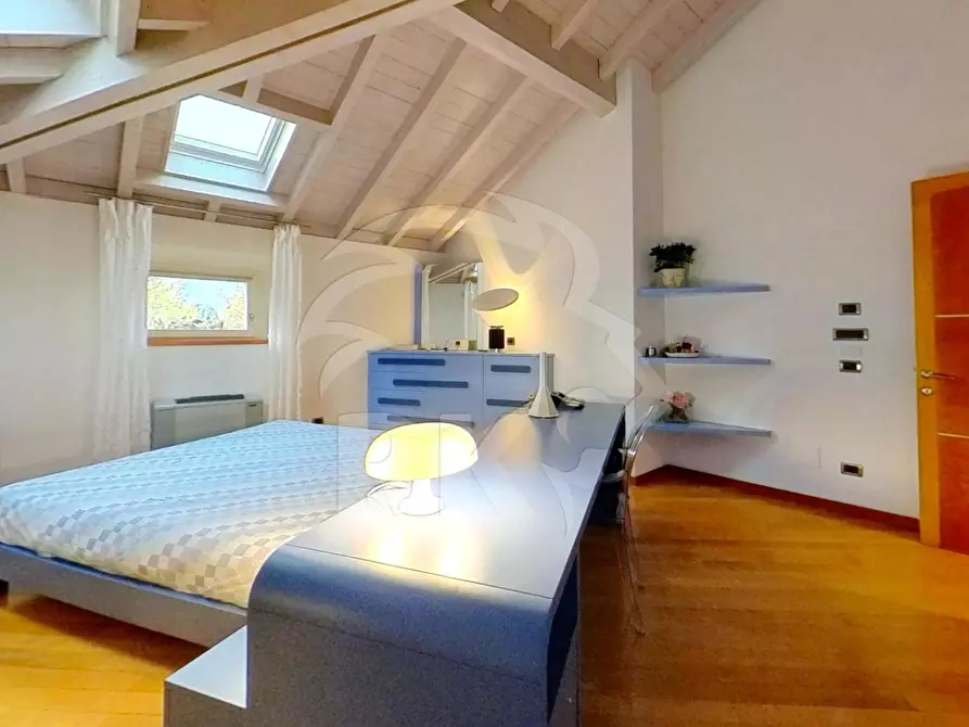 Immagine 32 di Villa in vendita  in via Porrettana 242 a Sasso Marconi