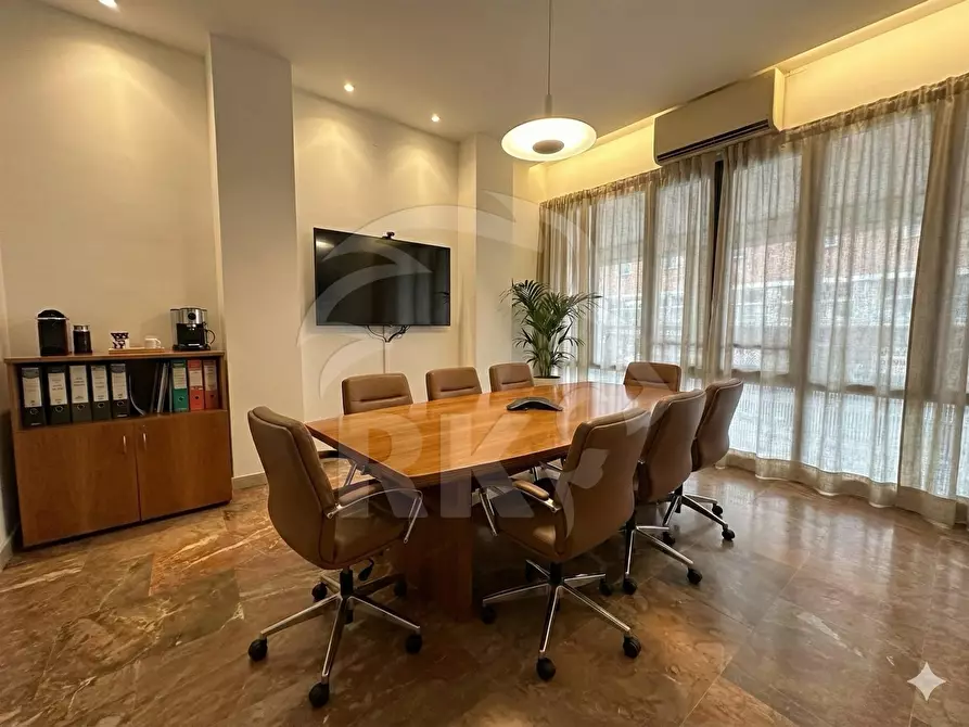 Immagine 2 di Ufficio in affitto  in Via Marconi 45 a Bologna