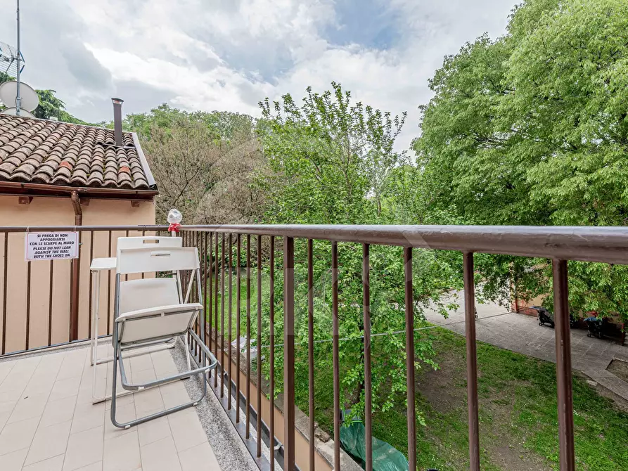 Immagine 9 di Monolocale in vendita  in VIA DOMENICO BIANCHINI 21 a Bologna