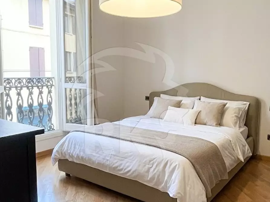 Immagine 7 di Quadrilocale in affitto  in Via Mazzini 7 a Bologna