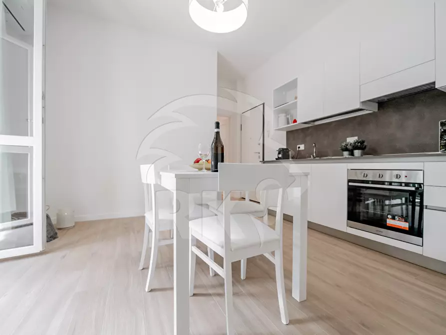 Immagine 3 di Trilocale in affitto  in Via Pietro Mengoli 31 a Bologna