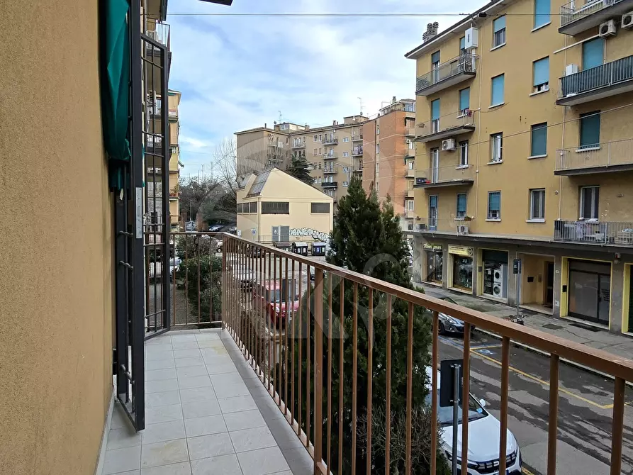 Immagine 18 di Trilocale in affitto  in Via Pellizza da Volpedo 30 a Bologna