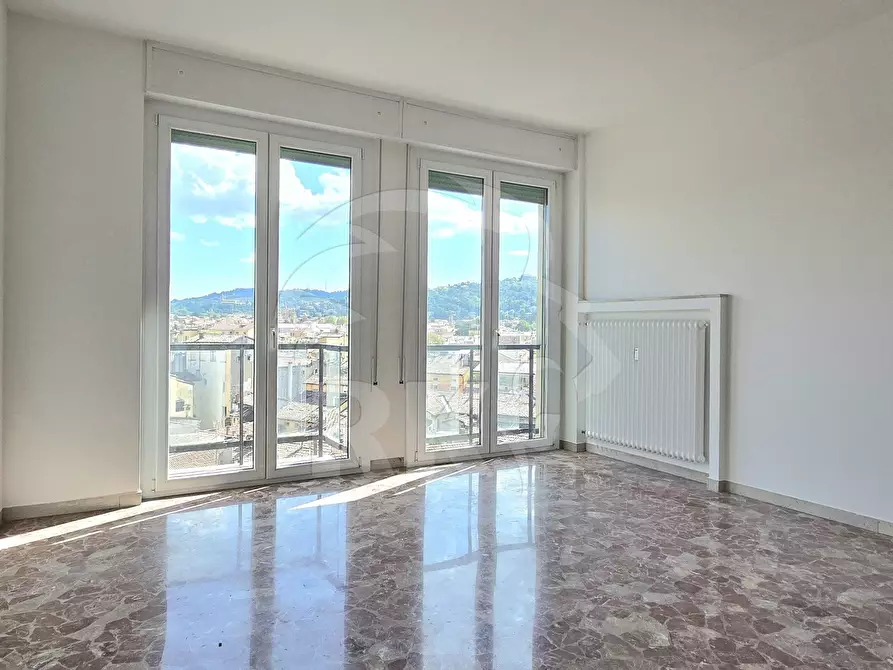 Immagine 4 di Quadrilocale in affitto  a Bologna