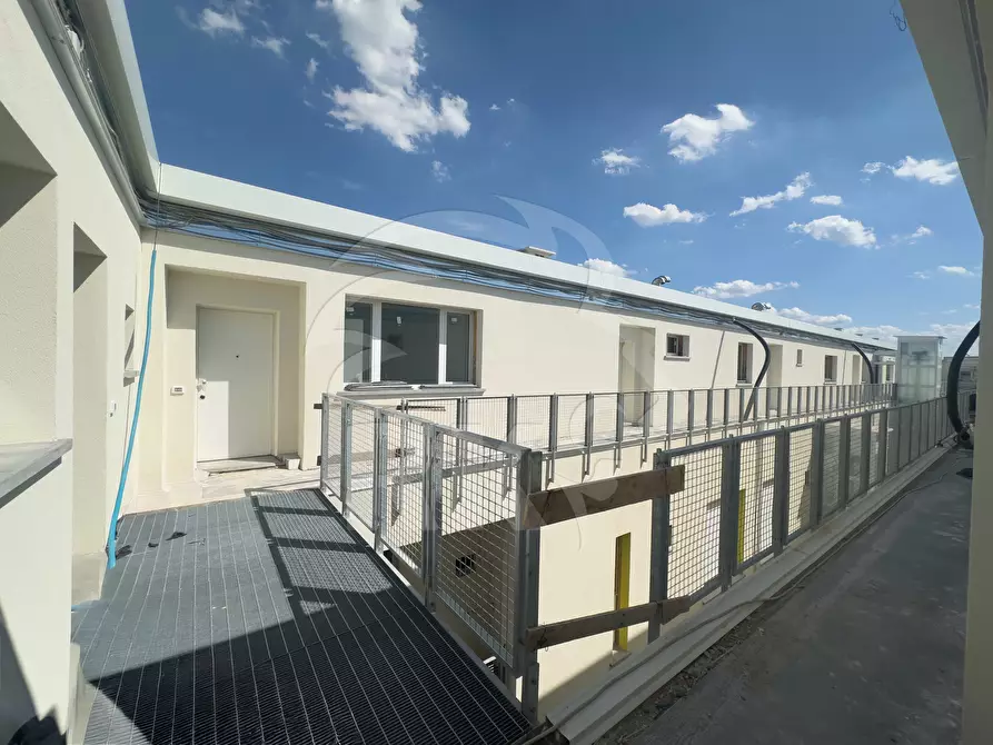 Immagine 7 di Monolocale in vendita  in via Triumvirato 20 a Bologna