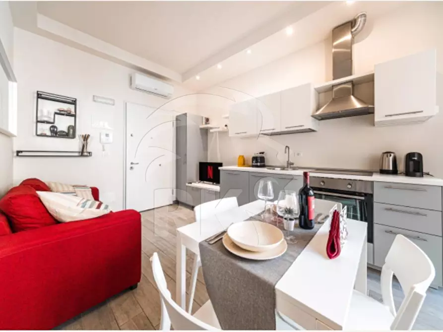 Immagine 15 di Monolocale in affitto  in Via Marconi 1 a Bologna