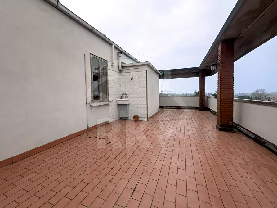 Immagine 7 di Quadrilocale in vendita  in Via Ferruccio Magnani 4 a Bologna