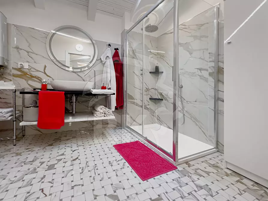 Immagine 13 di Monolocale in vendita  in Via Senzanome 9 a Bologna