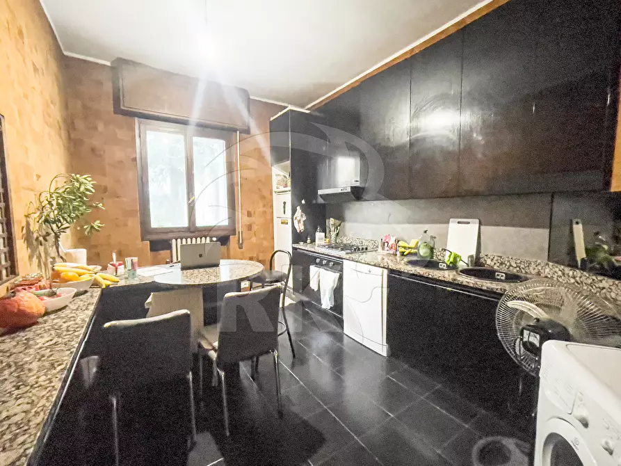 Immagine 3 di Quadrilocale in affitto  in Via Degli Orti 40 a Bologna