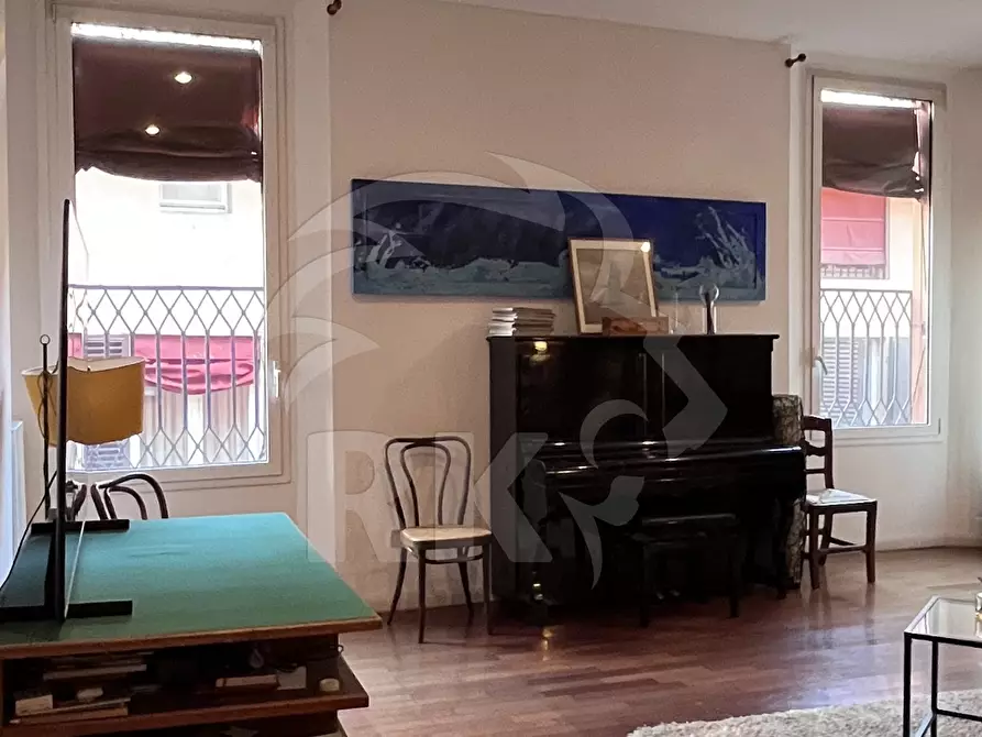 Immagine 13 di Trilocale in vendita  a Bologna