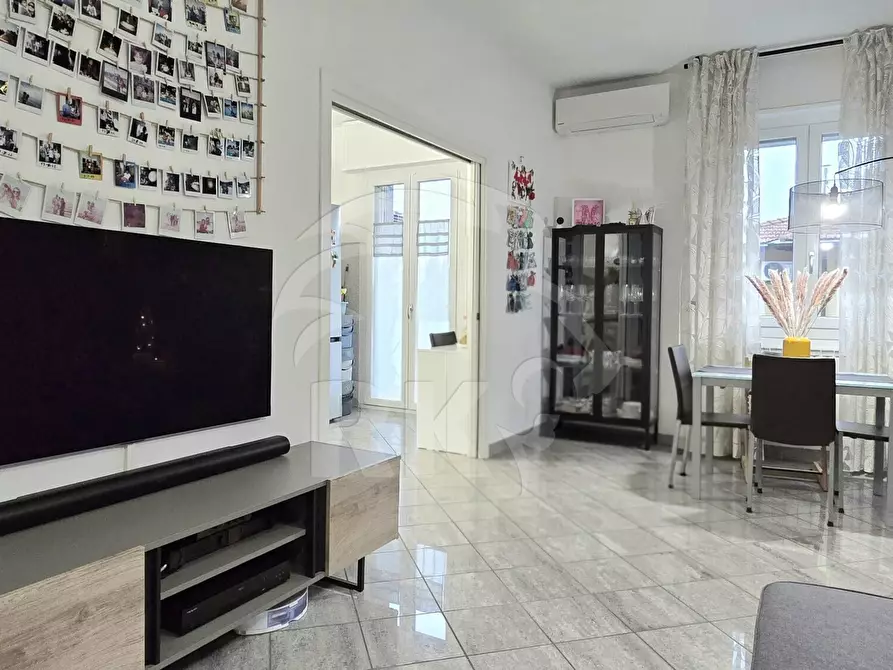 Immagine 1 di Trilocale in vendita  a Bologna