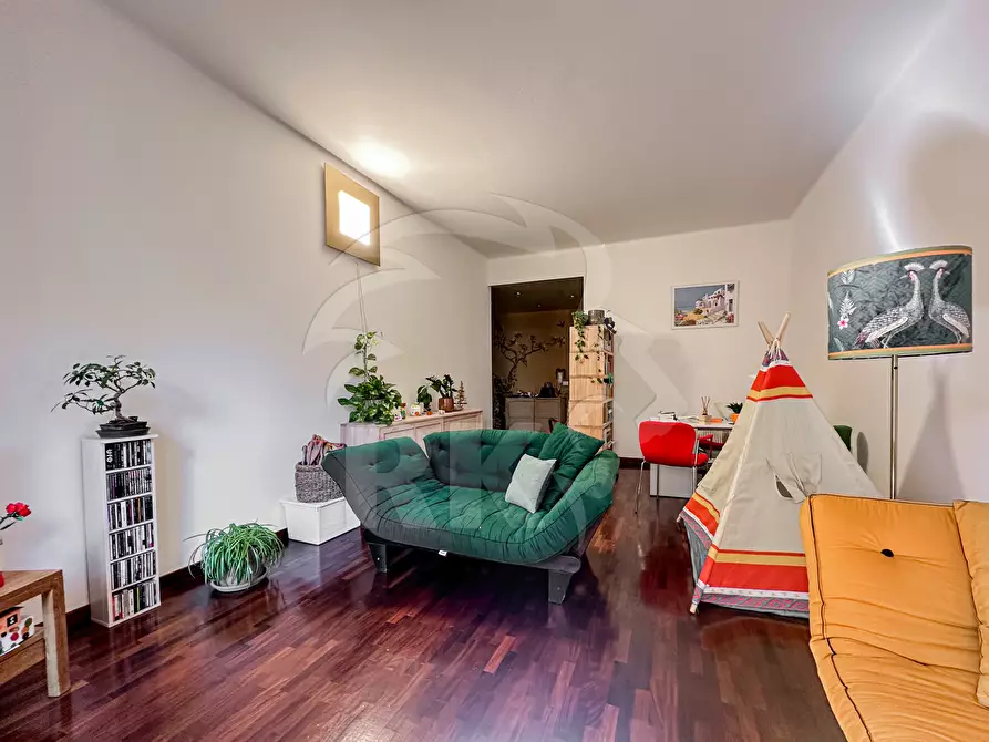 Immagine 1 di Quadrilocale in vendita  in Via del Partigiano 4 a Bologna