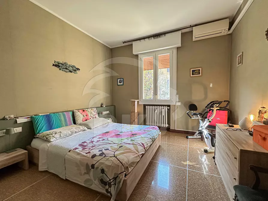 Immagine 7 di Quadrilocale in vendita  in Via del Partigiano 4 a Bologna