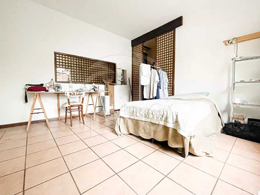 Immagine 10 di Quadrilocale in affitto  in Via Degli Orti 40 a Bologna