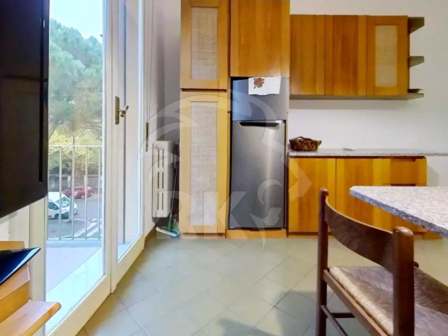 Immagine 32 di Quadrilocale in vendita  in Via del Partigiano 4 a Bologna