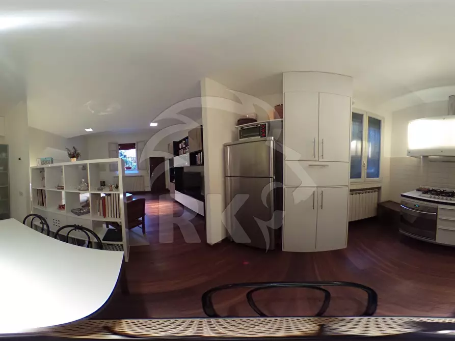 Immagine 18 di Trilocale in affitto  a Bologna