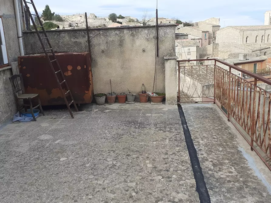 Immagine 18 di Casa indipendente in vendita  in Via Scalilli 2121 a Palazzolo Acreide