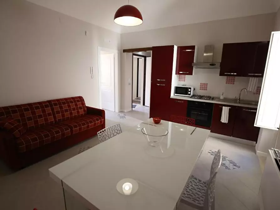 Immagine 7 di Appartamento in vendita  in Via della Amalfitania 58 a Siracusa