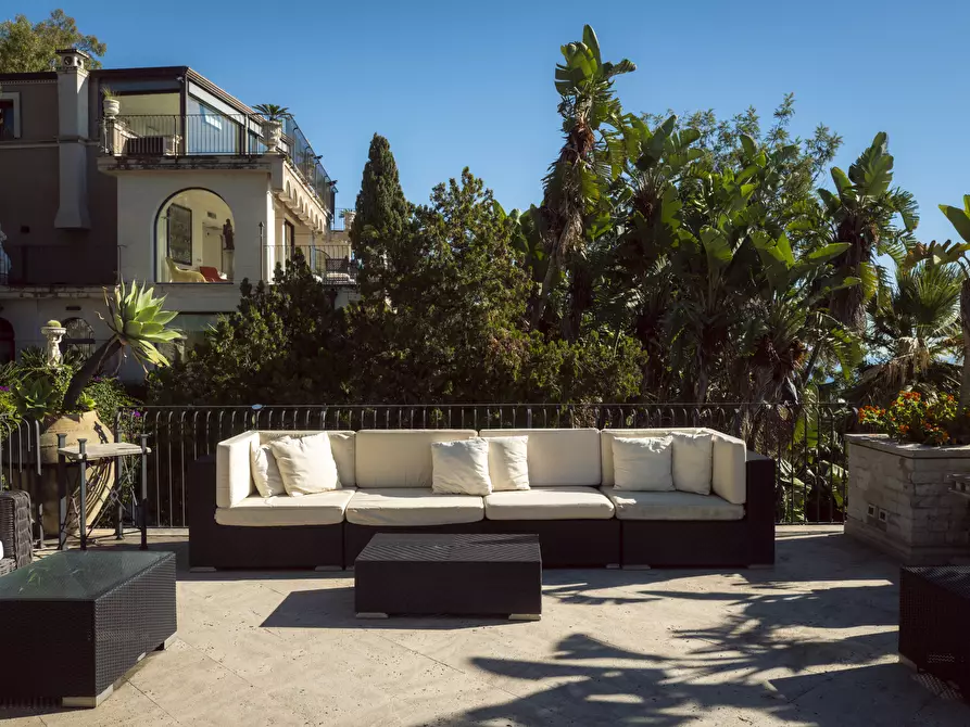 Immagine 104 di Villa in vendita  in Salita Giafari 25 a Taormina