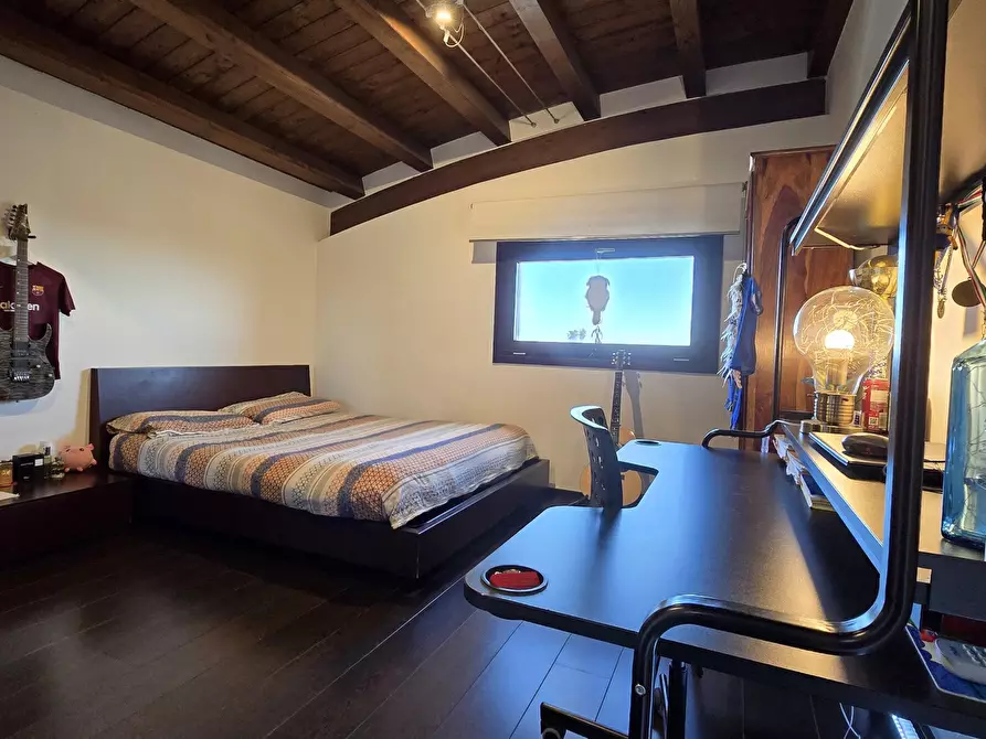 Immagine 21 di Villa in vendita  in Via Monti Nebrodi 64 a Siracusa