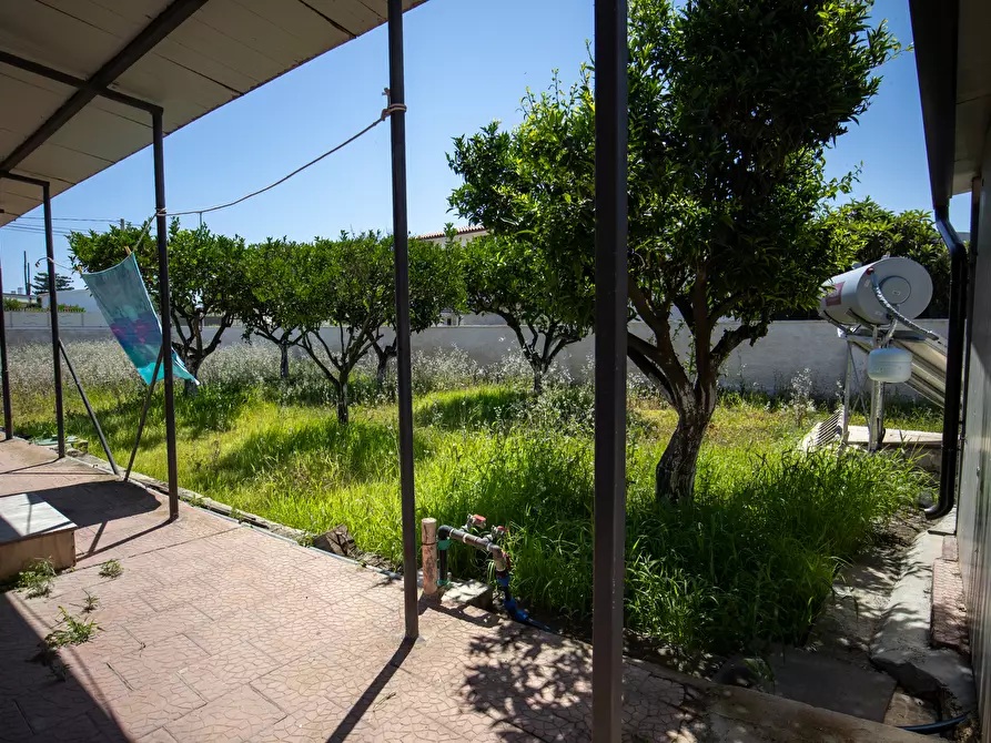 Immagine 22 di Villa in vendita  in Via Vasco de Gama a Siracusa