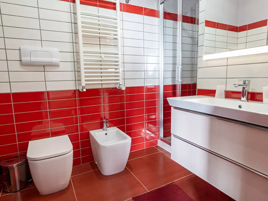 Immagine 91 di Villa in vendita  in Via Vincenzo Bellini 163 a Piedimonte Etneo