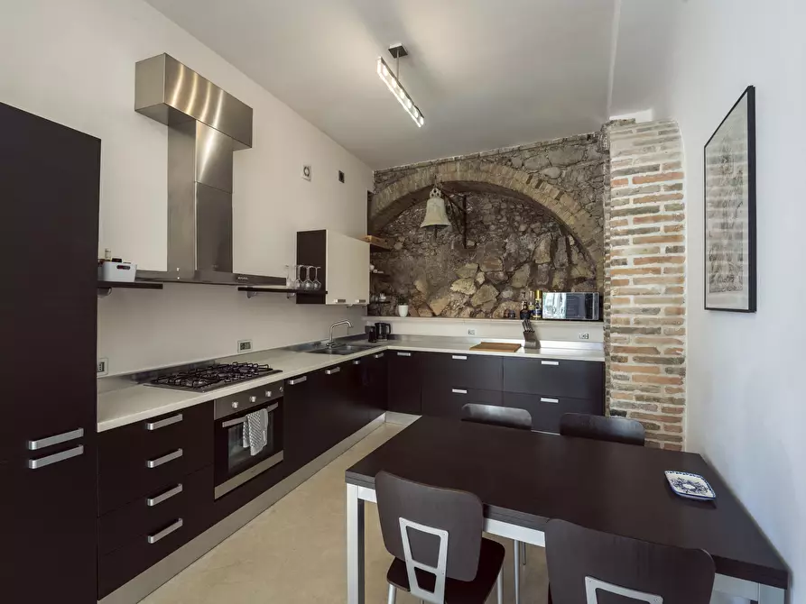 Immagine 47 di Villa in vendita  in Salita Giafari 25 a Taormina