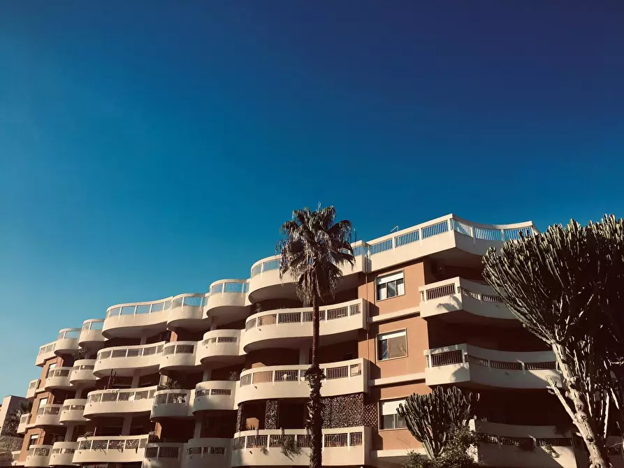 Immagine 22 di Appartamento in vendita  in Via Necropoli Grotticelle a Siracusa
