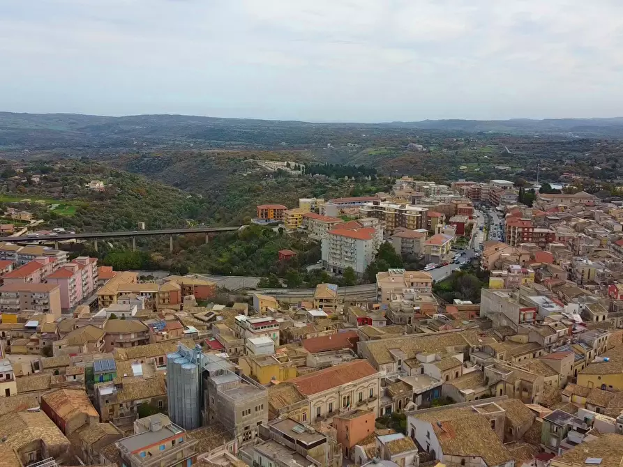 Immagine 20 di Appartamento in vendita  in Via San Sebastiano 37 a Palazzolo Acreide