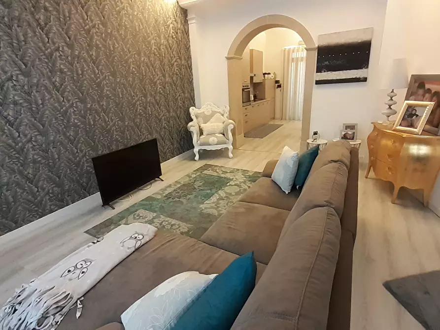 Immagine 5 di Casa indipendente in vendita  in Via Procida 9 a Canicattini Bagni