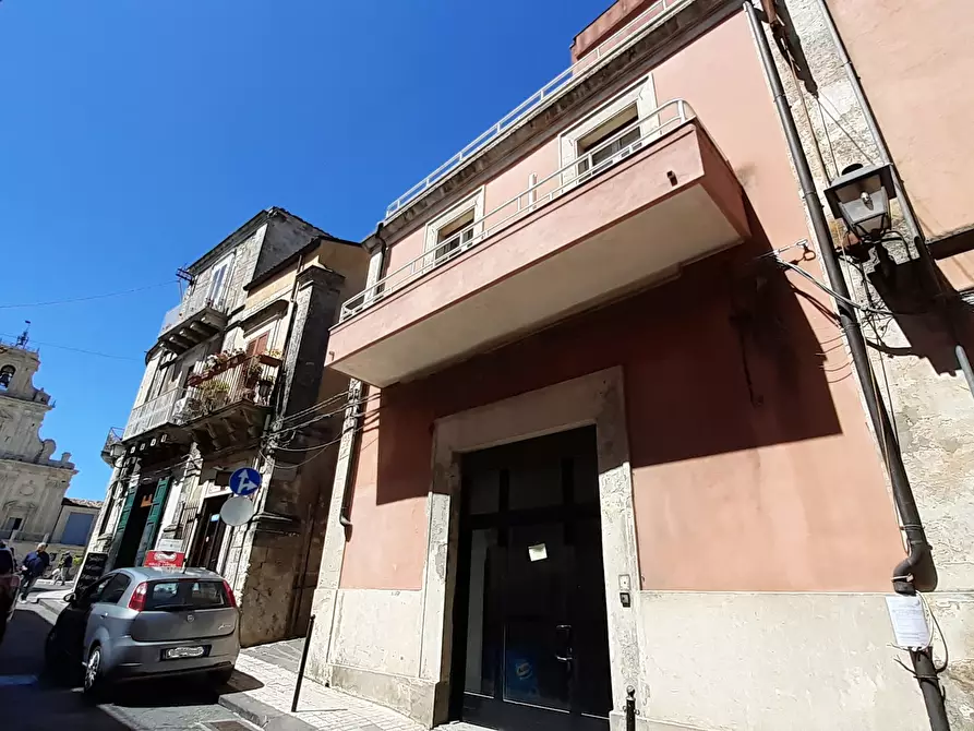 Immagine 53 di Casa indipendente in vendita  in Ronco Guelfi 2 a Palazzolo Acreide