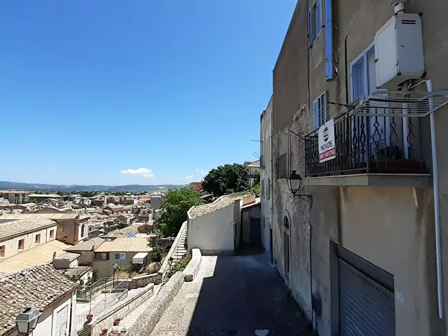 Immagine 40 di Casa indipendente in vendita  in Via Lenza 5353 a Palazzolo Acreide