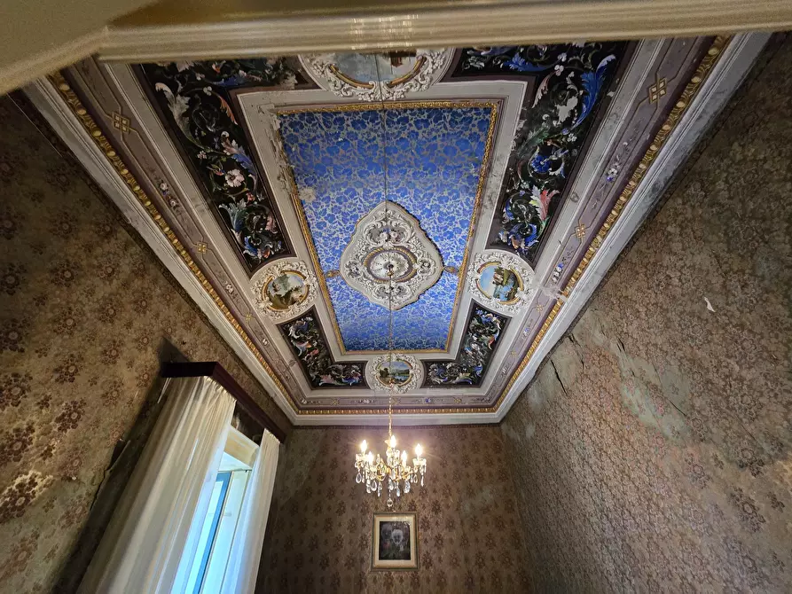 Immagine 36 di Casa indipendente in vendita  in Via San Sebastiano 75 a Palazzolo Acreide