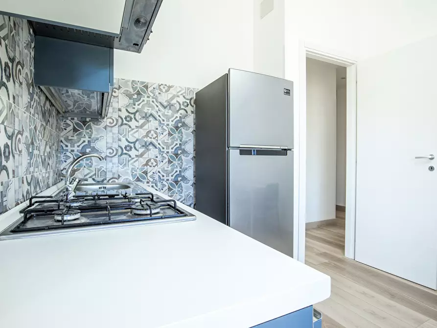 Immagine 10 di Villa in vendita  in Via Costa del Sole 37 a Siracusa