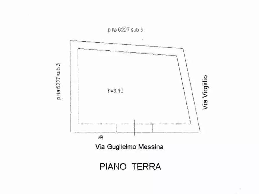Immagine 39 di Casa indipendente in vendita  in Via Guglielmo Messina 15 a Palazzolo Acreide