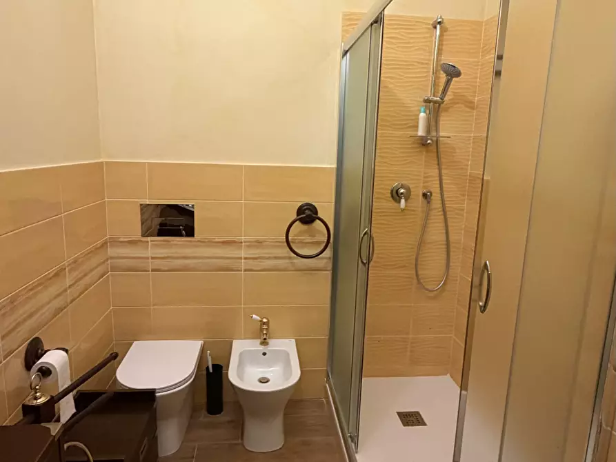 Immagine 7 di Appartamento in affitto  in Via Demostene 3 a Siracusa