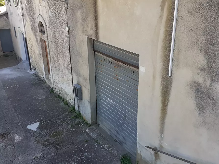 Immagine 41 di Casa indipendente in vendita  in Via Lenza 5353 a Palazzolo Acreide
