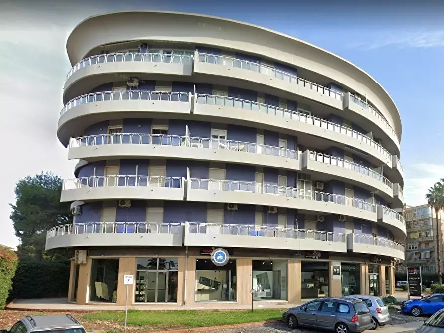 Immagine 20 di Appartamento in vendita  in Viale Scala Greca 406 a Siracusa