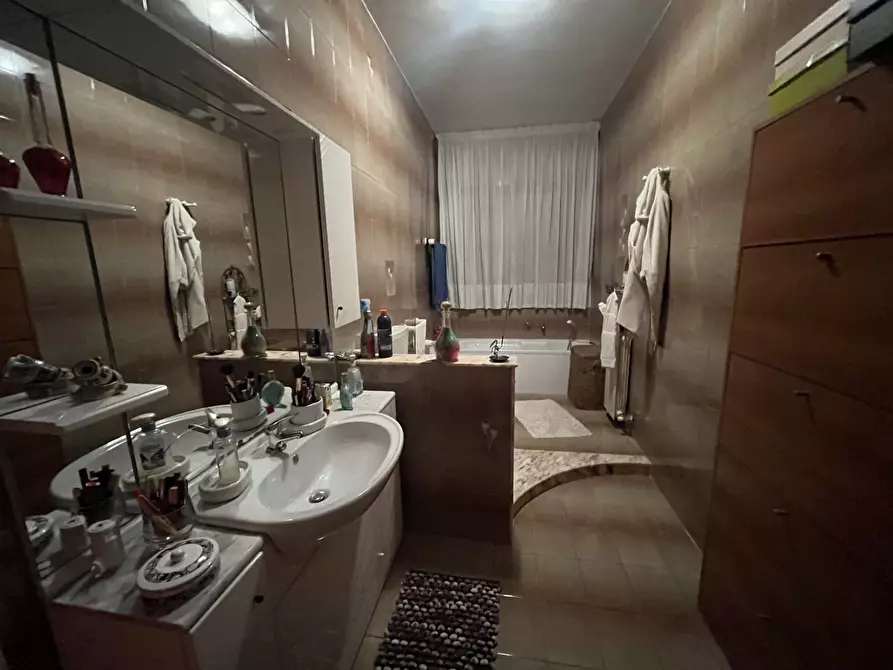 Immagine 17 di Appartamento in vendita  in Via Tagliamento 30 a Solarino