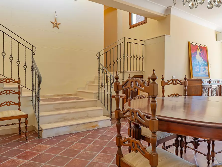 Immagine 71 di Villa in vendita  in Via Agamennone 2 a Siracusa