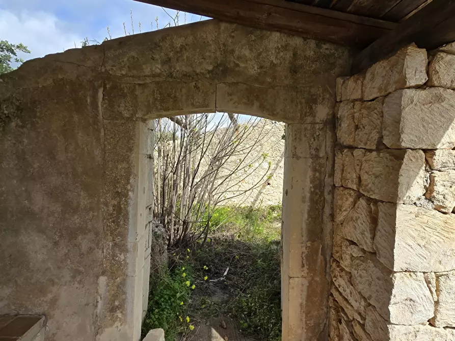Immagine 16 di Villa in vendita  in Cavasecca a Canicattini Bagni