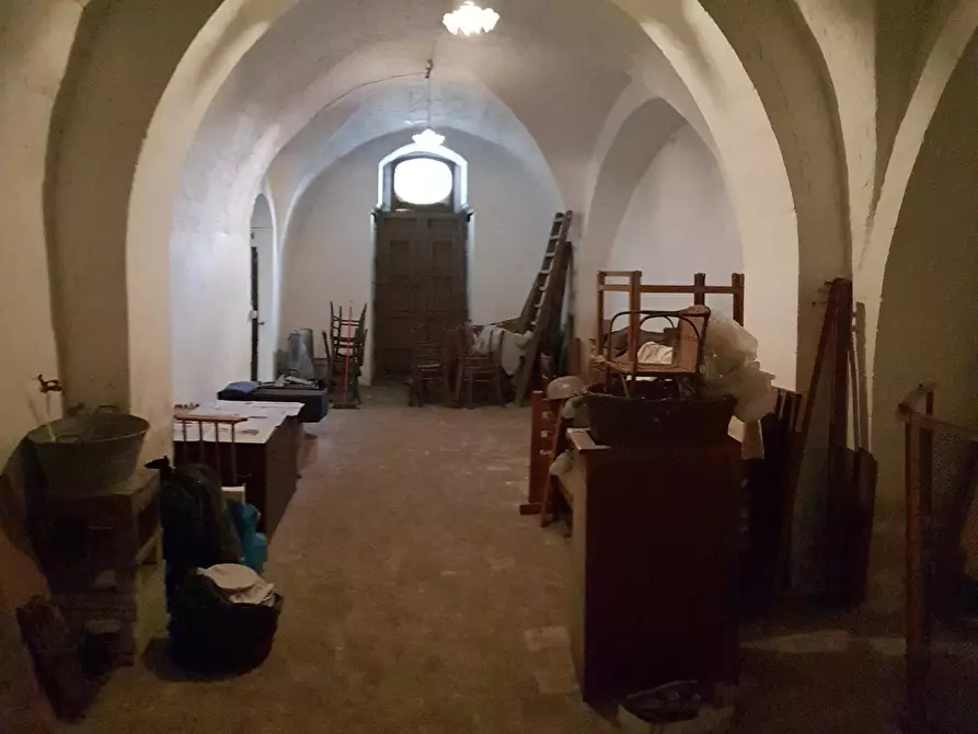 Immagine 32 di Casa indipendente in vendita  in Via San Sebastiano 75 a Palazzolo Acreide