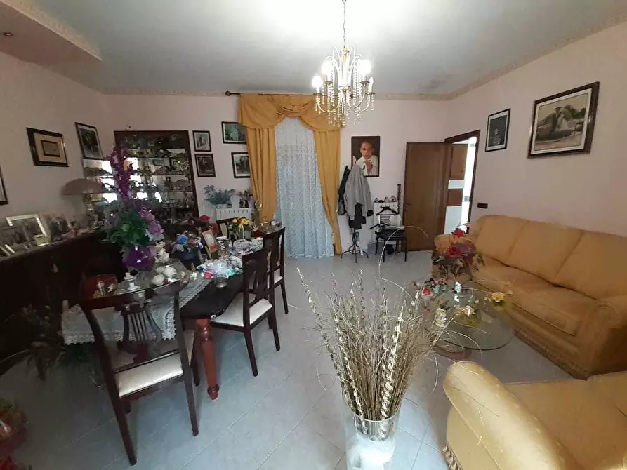 Immagine 14 di Casa indipendente in vendita  in Via Lenza 5353 a Palazzolo Acreide