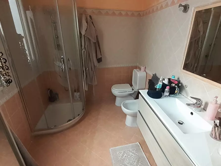 Immagine 25 di Casa indipendente in vendita  in Via Procida 9 a Canicattini Bagni