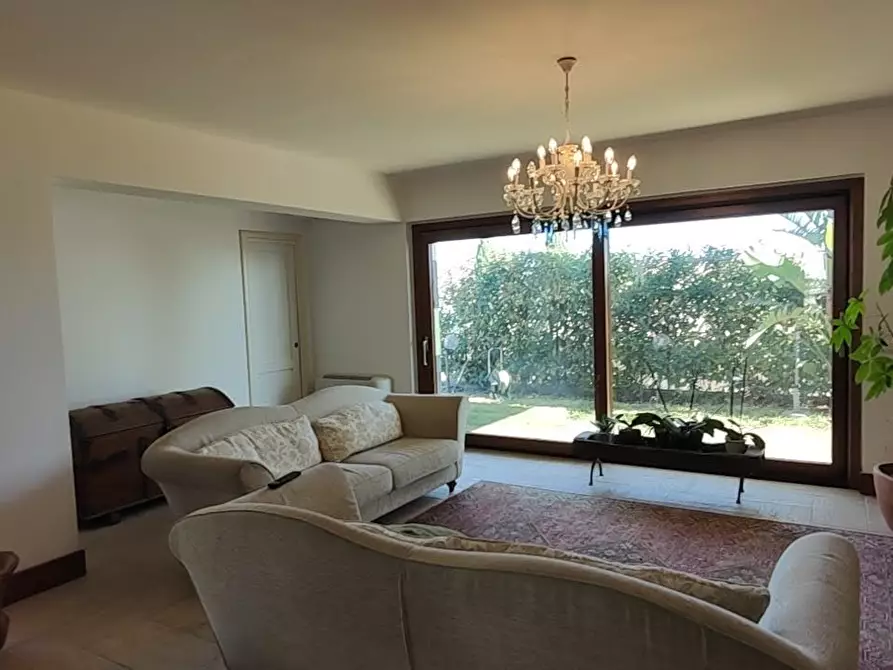 Immagine 5 di Villa in vendita  in c.da mastrissa snc a Taormina